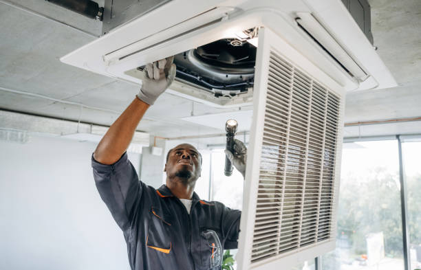 Trusted Emergency Hvac service in Hartly, DE - FH HVAC