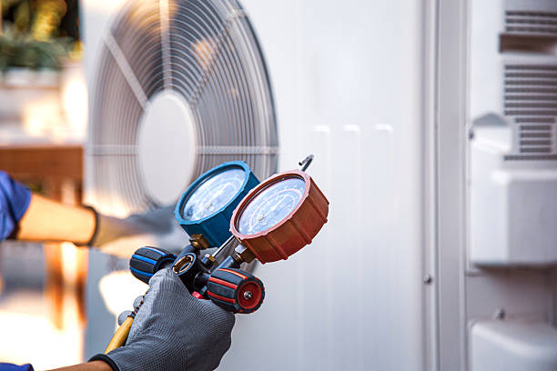 Affordable Emergency Hvac solutions in Hartly, DE
